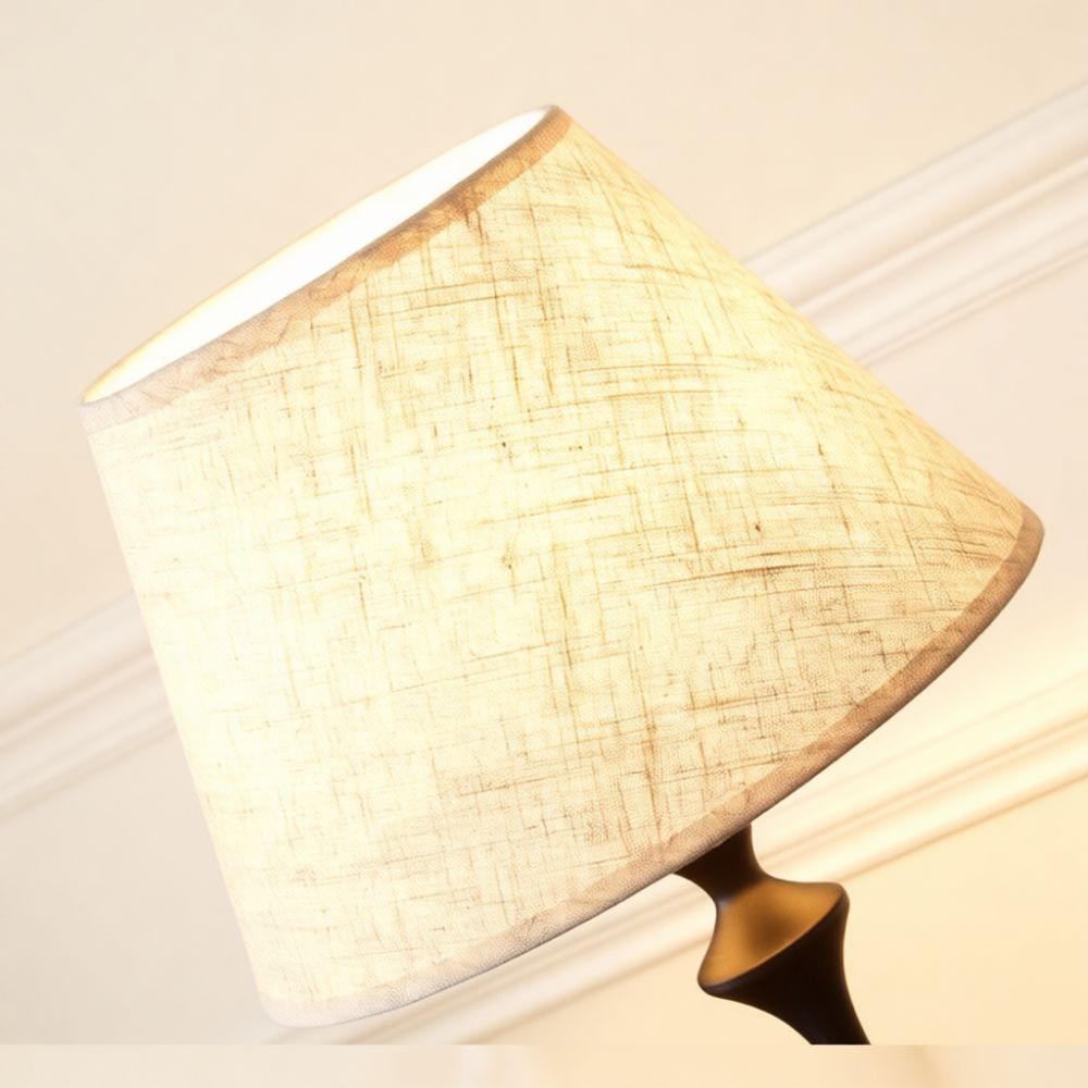 Decor Lighting Lamps - Retro Vintage Table Lamp American Desk