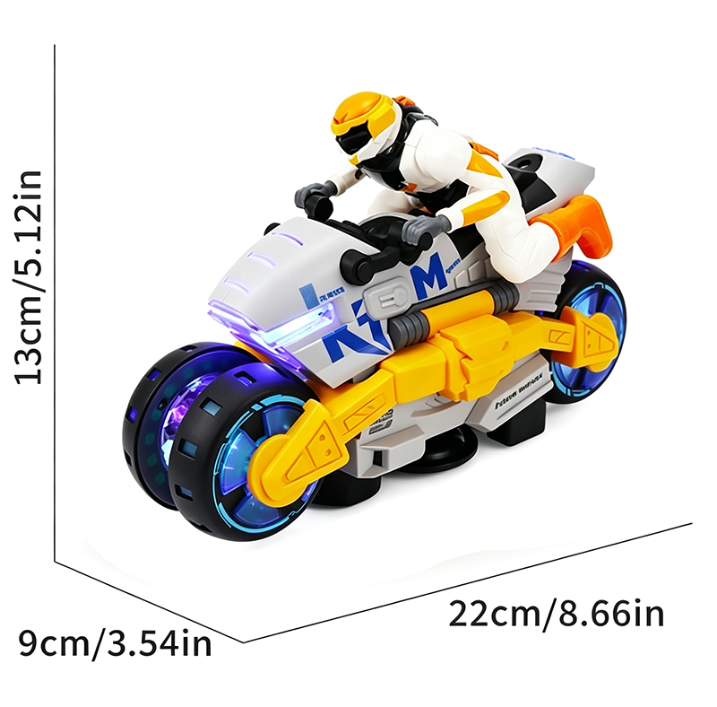Electric Stunt Transformable M - Lighting Christmas Decor review and price