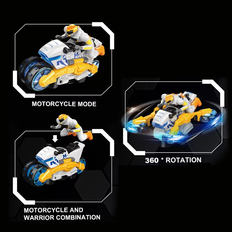 Electric Stunt Transformable M - Lighting Christmas Decor review and price