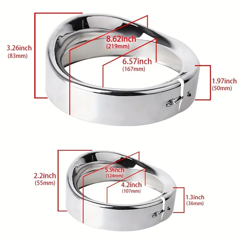 Motorcycle Headlight Trim Viso - Lighting Visual review and price