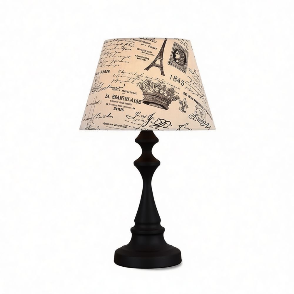 Vintage American Table Lamp Di - Decor Lighting Lamps review and price