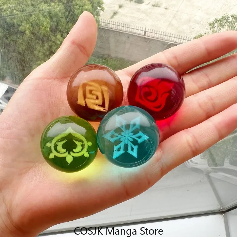 Game Genshin Impact Elements G - Lighting Decoration Ideas review and price