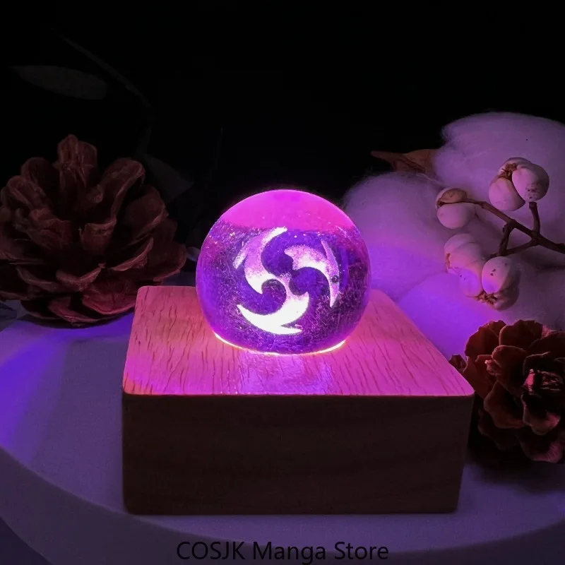 Game Genshin Impact Elements G - Lighting Decoration Ideas review and price