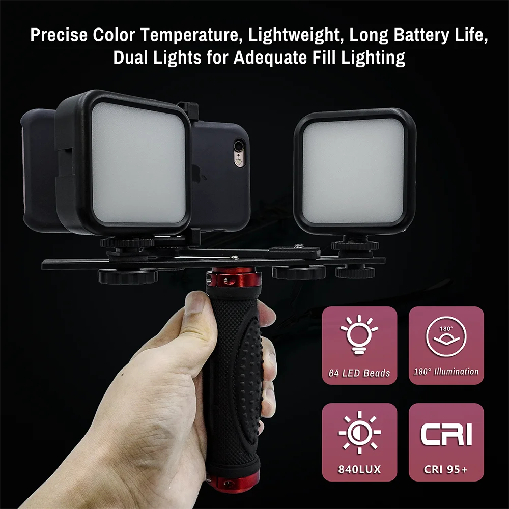 Dental Photography Light Intra - Lighting Visual review and price