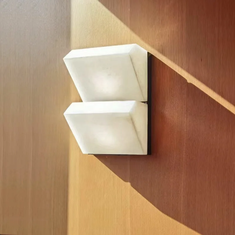 Nordic Natural Marble Wall Lam - Decor Lighting Lamps review and price