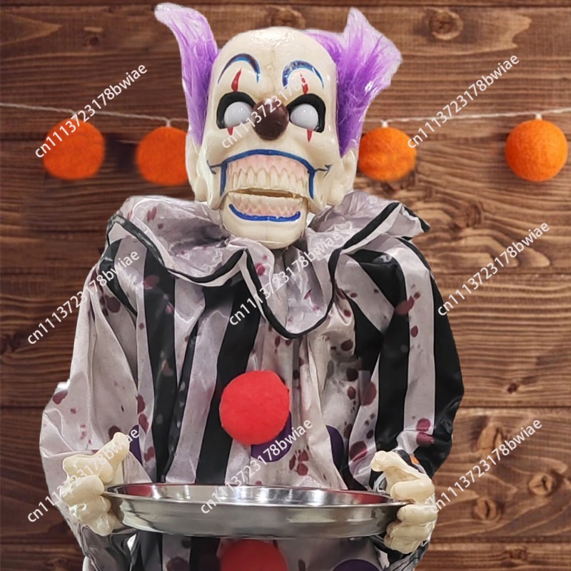 Halloween outdoor decorations  - Up Lighting Decor review and price