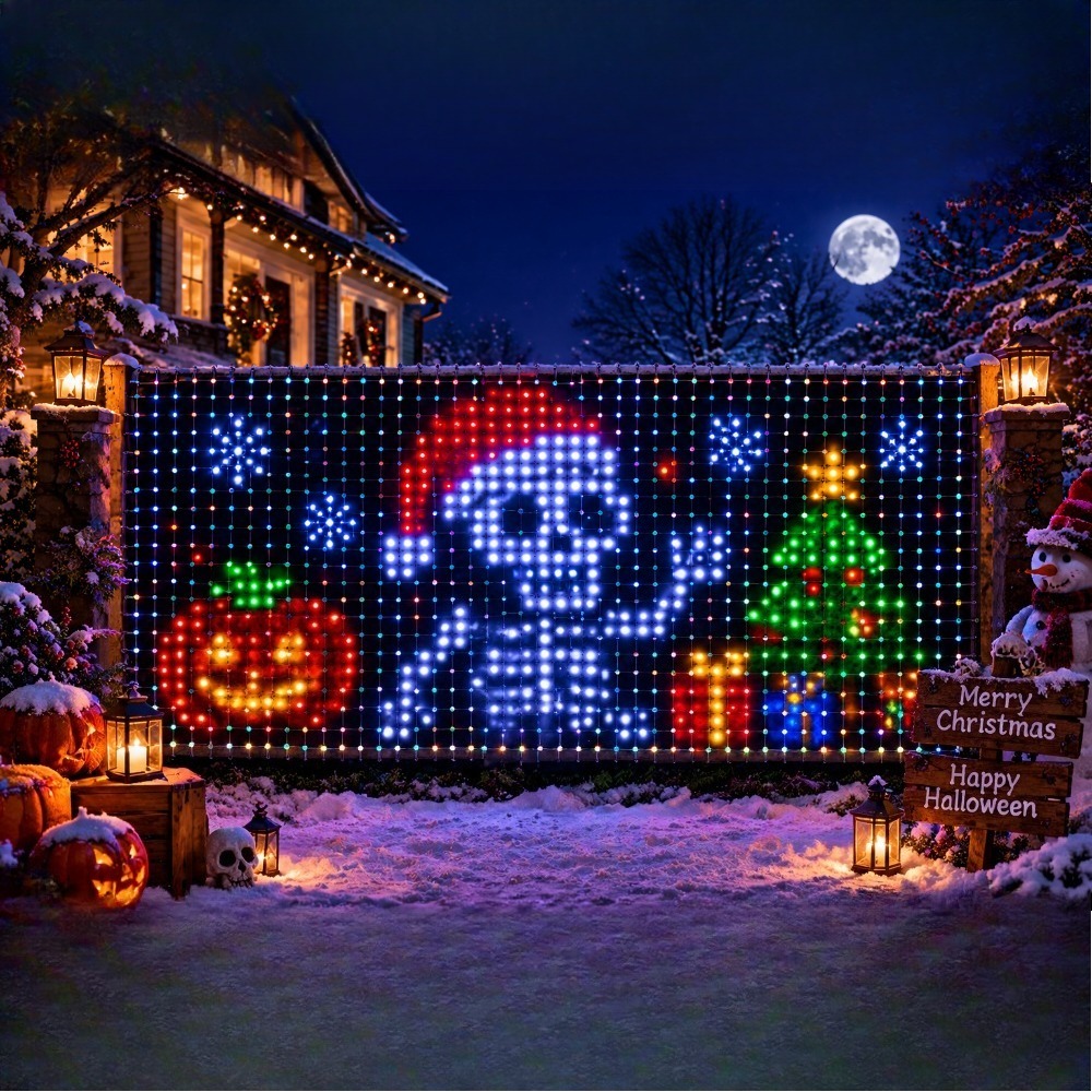Novelty Decorative Christmas N - Lighting Christmas Decor review and price