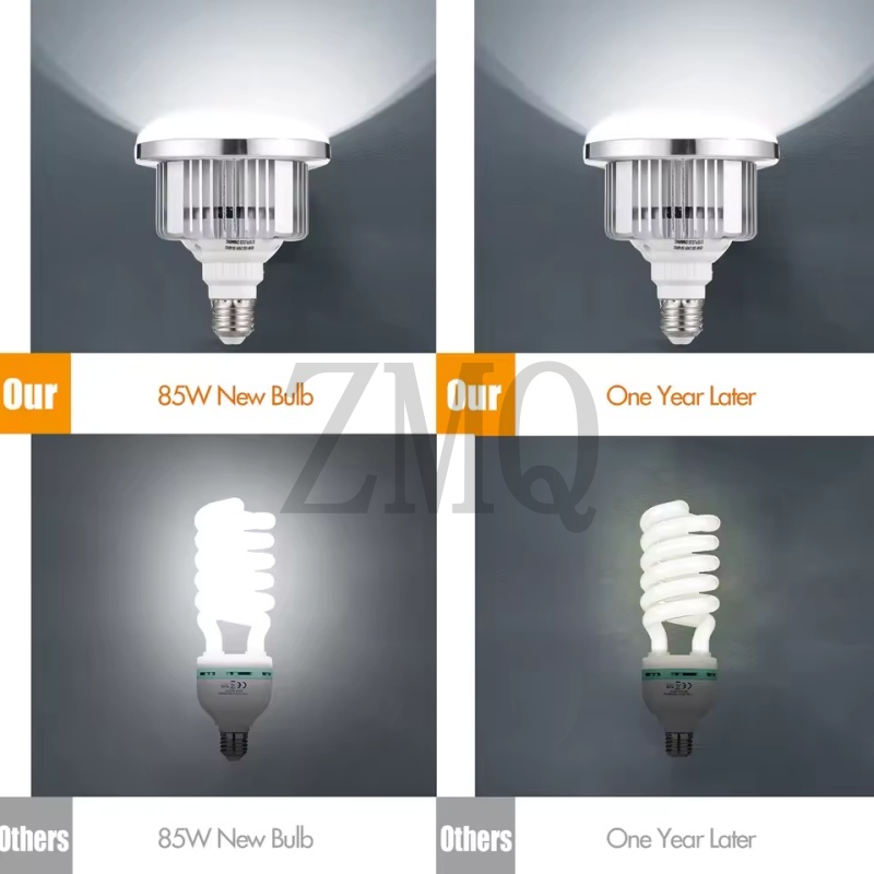 E27 85W 155W Lamp 3200K-5500K  - Lighting Visual review and price