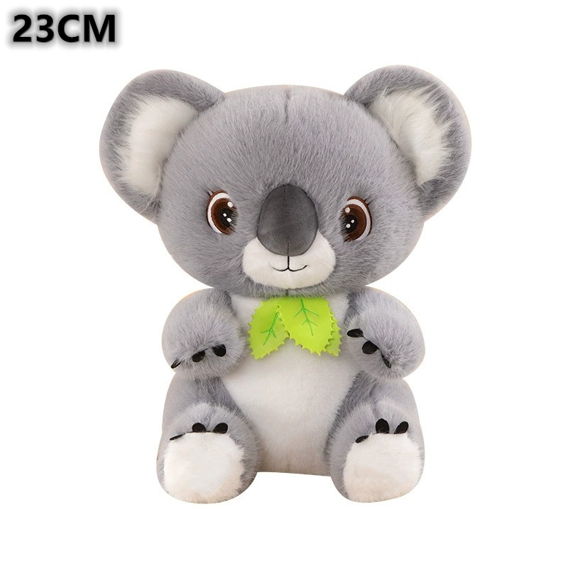 New Cartoon Cute Koala Small A - Lighting Mcqueen Bedroom Decor review and price