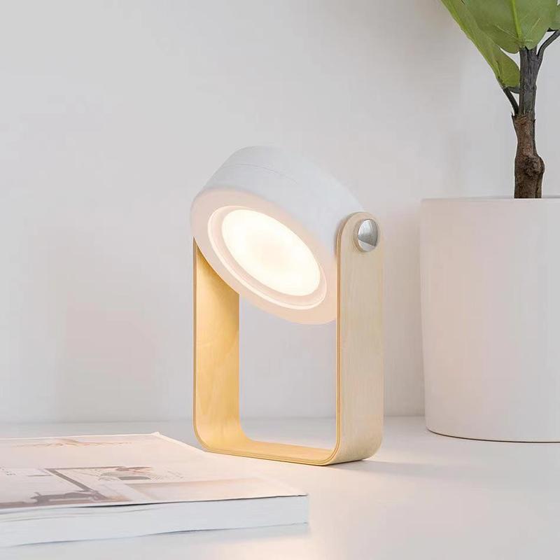 ShinyYing Folding Night Light, - Decor Lighting Lamps review and price