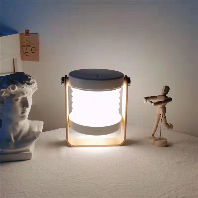 ShinyYing Folding Night Light, - Decor Lighting Lamps review and price
