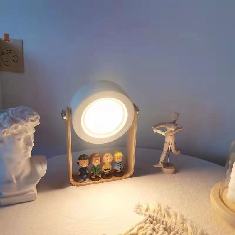ShinyYing Folding Night Light, - Decor Lighting Lamps review and price