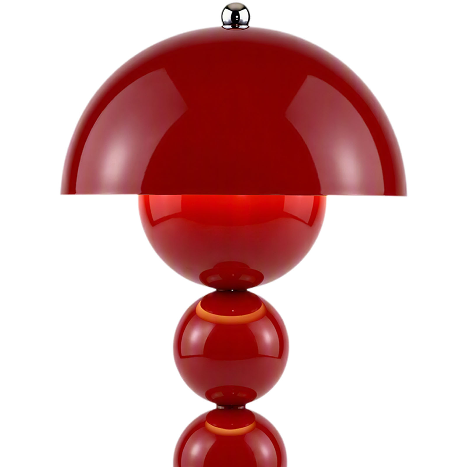 Vintage Mushroom Table Lamp US - Decor Lighting Lamps review and price
