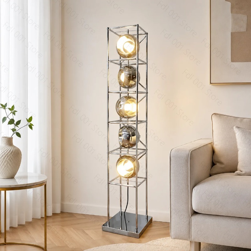Creative Bauhaus Floor Lamp Ch - Lighting Decoration Ideas review and price