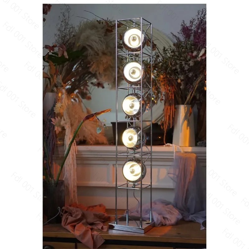 Creative Bauhaus Floor Lamp Ch - Lighting Decoration Ideas review and price