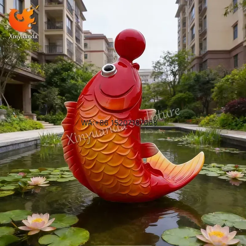 Wmwmnu for Light Up Koi Fiberg - Up Lighting Decor review and price