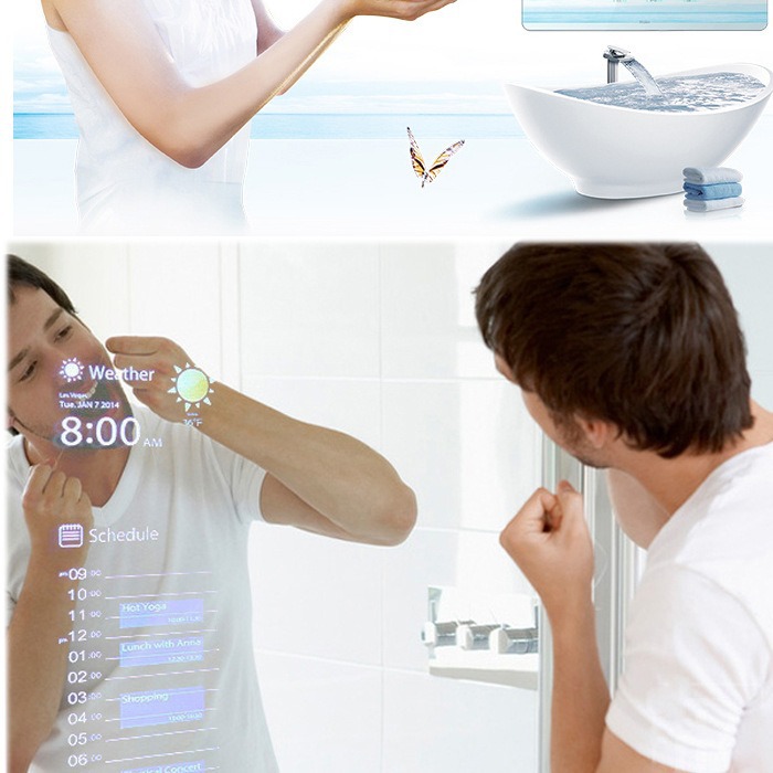 Intelligent Customized LED Sma - Decor Lighting Cy review and price