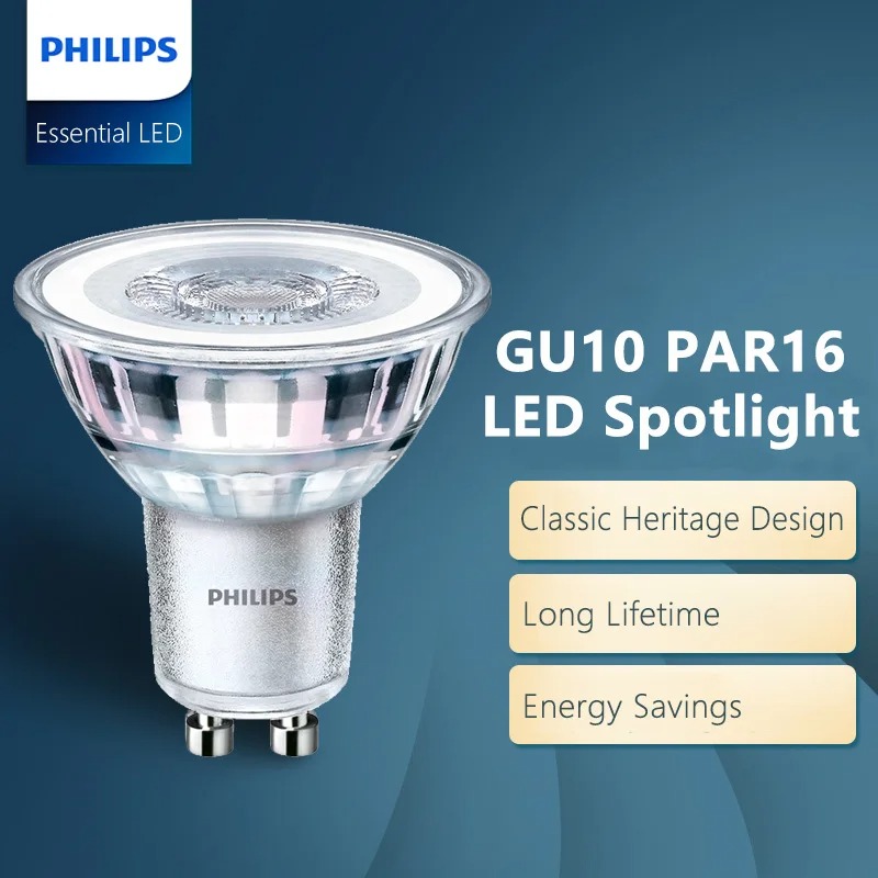 Philips Essential 2700K Classi - Philips Bulb Led Classic review and price