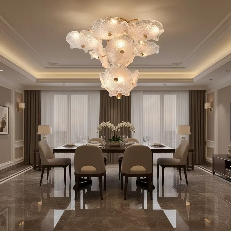 Modern Luxury Handmade Copper  - Decor Timeless Lighting review and price