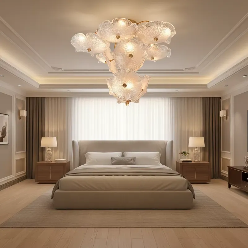 Modern Luxury Handmade Copper  - Decor Timeless Lighting review and price