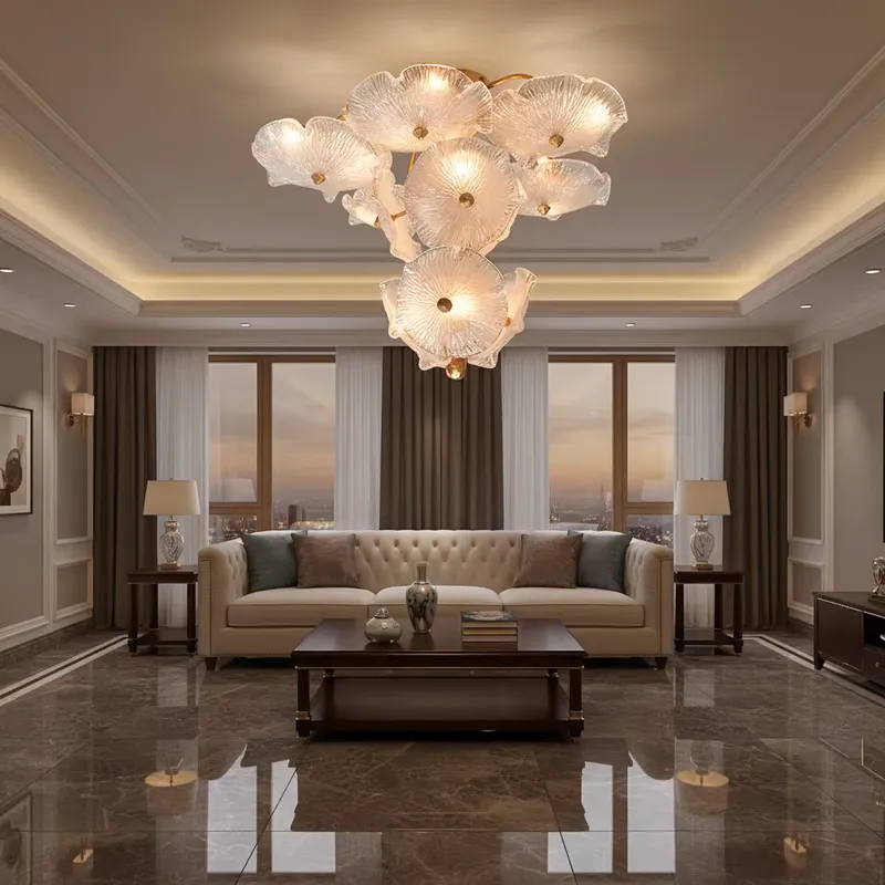 Modern Luxury Handmade Copper  - Decor Timeless Lighting review and price