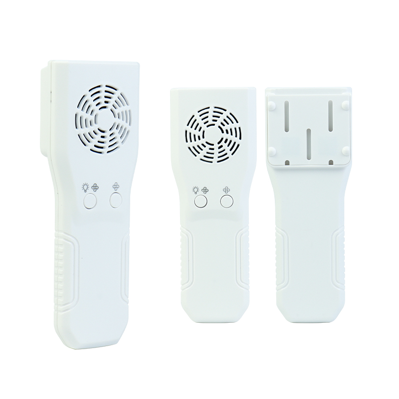 Dental Anti-Fog Mirrors With L - Lighting Visual review and price