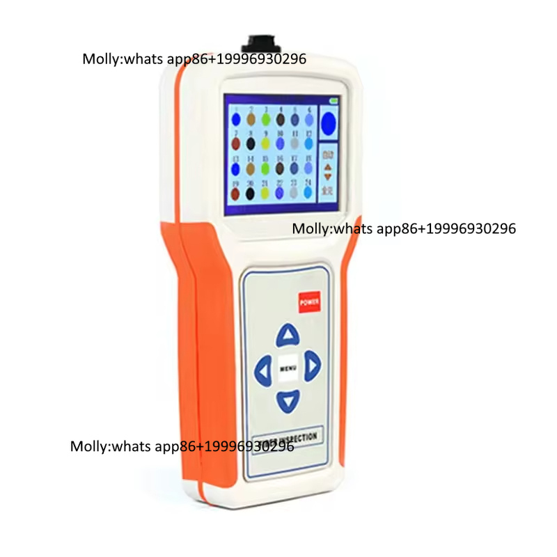MPO VFL Red Light Meter Fiber  - Lighting Visual review and price