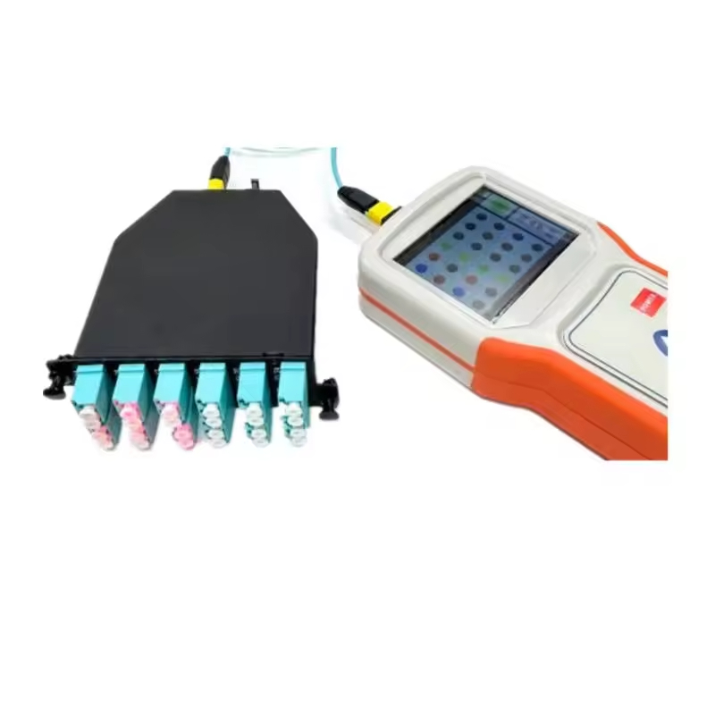 MPO VFL Red Light Meter Fiber  - Lighting Visual review and price