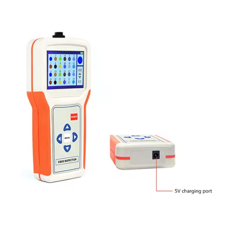 MPO VFL Red Light Meter Fiber  - Lighting Visual review and price