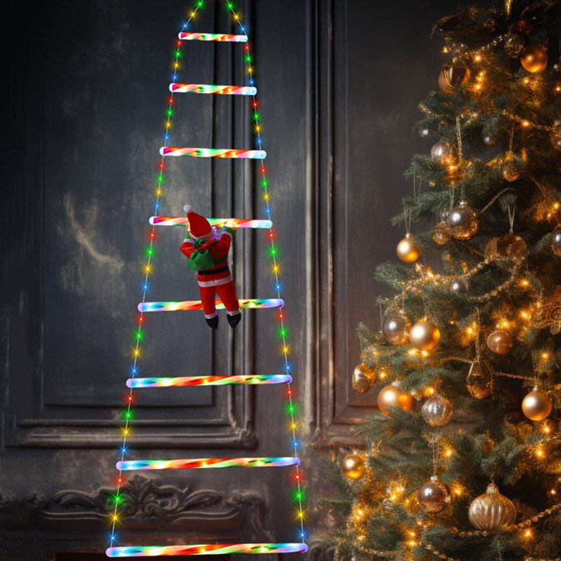 Christmas Decorative Lights LE - Lighting Christmas Decor review and price