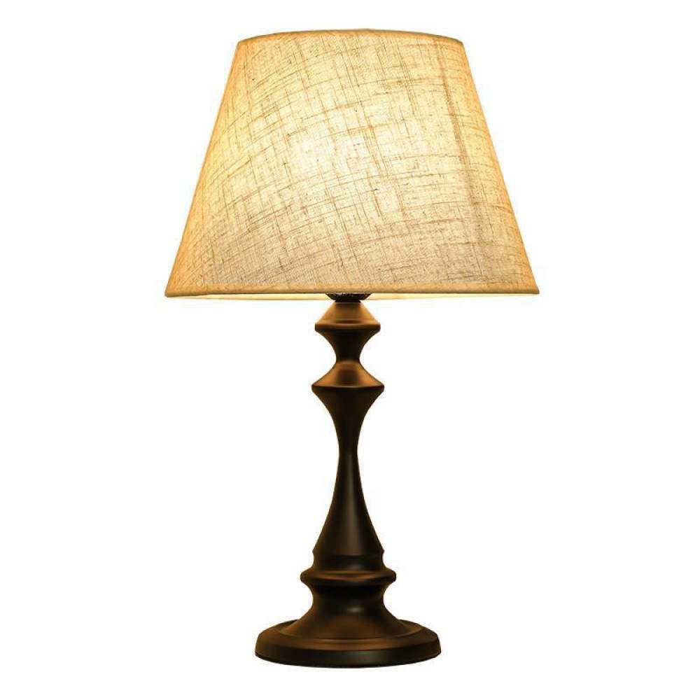 Retro Vintage Table Lamp Ameri - Decor Lighting Lamps review and price