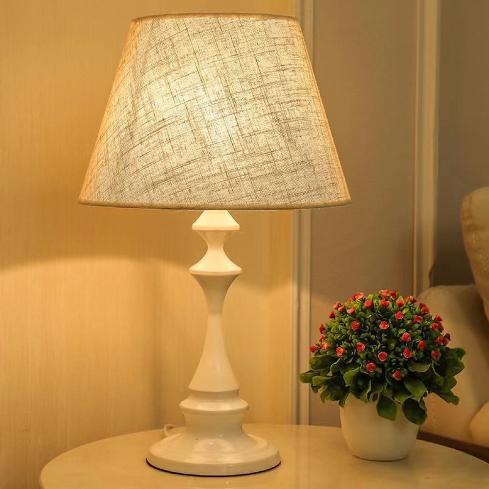 Retro Vintage Table Lamp Ameri - Decor Lighting Lamps review and price
