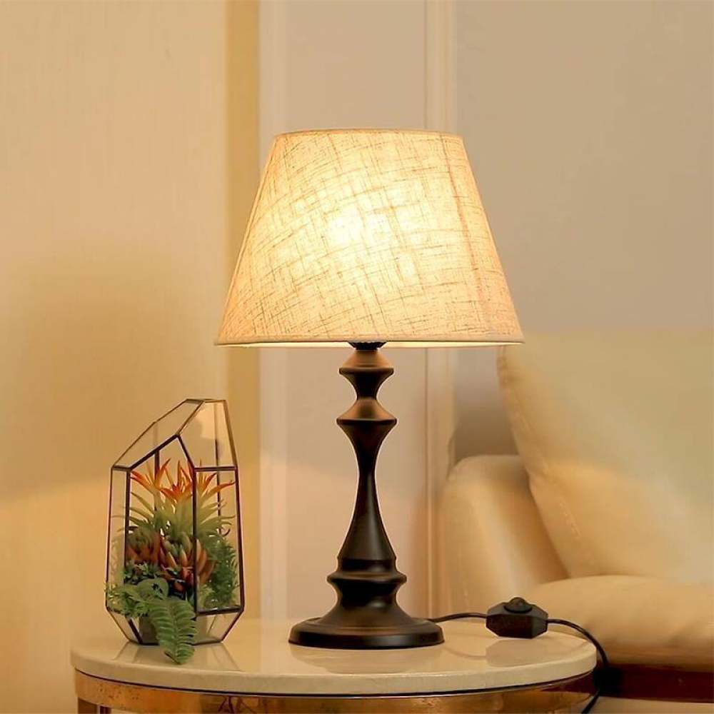 Vintage Desk Lamp American Sty - Decor Lighting Lamps review and price