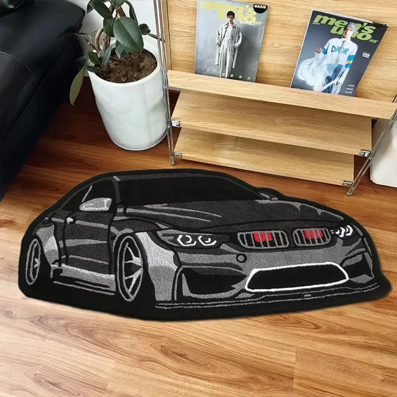 Bedroom Carpet Boys Room Decor - Lighting Mcqueen Bedroom Decor review and price