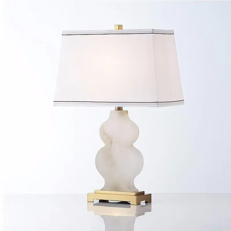 Modern LED desk lamp creative  - Lighting Decor Bedroom review and price