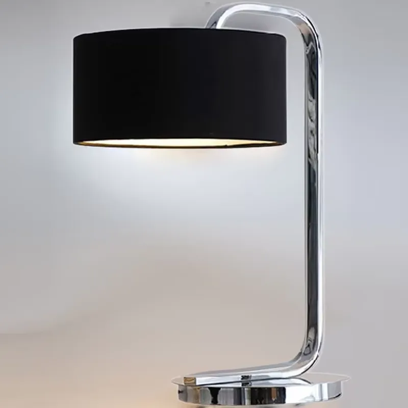 Modern LED desk lamp creative  - Lighting Decor Bedroom review and price