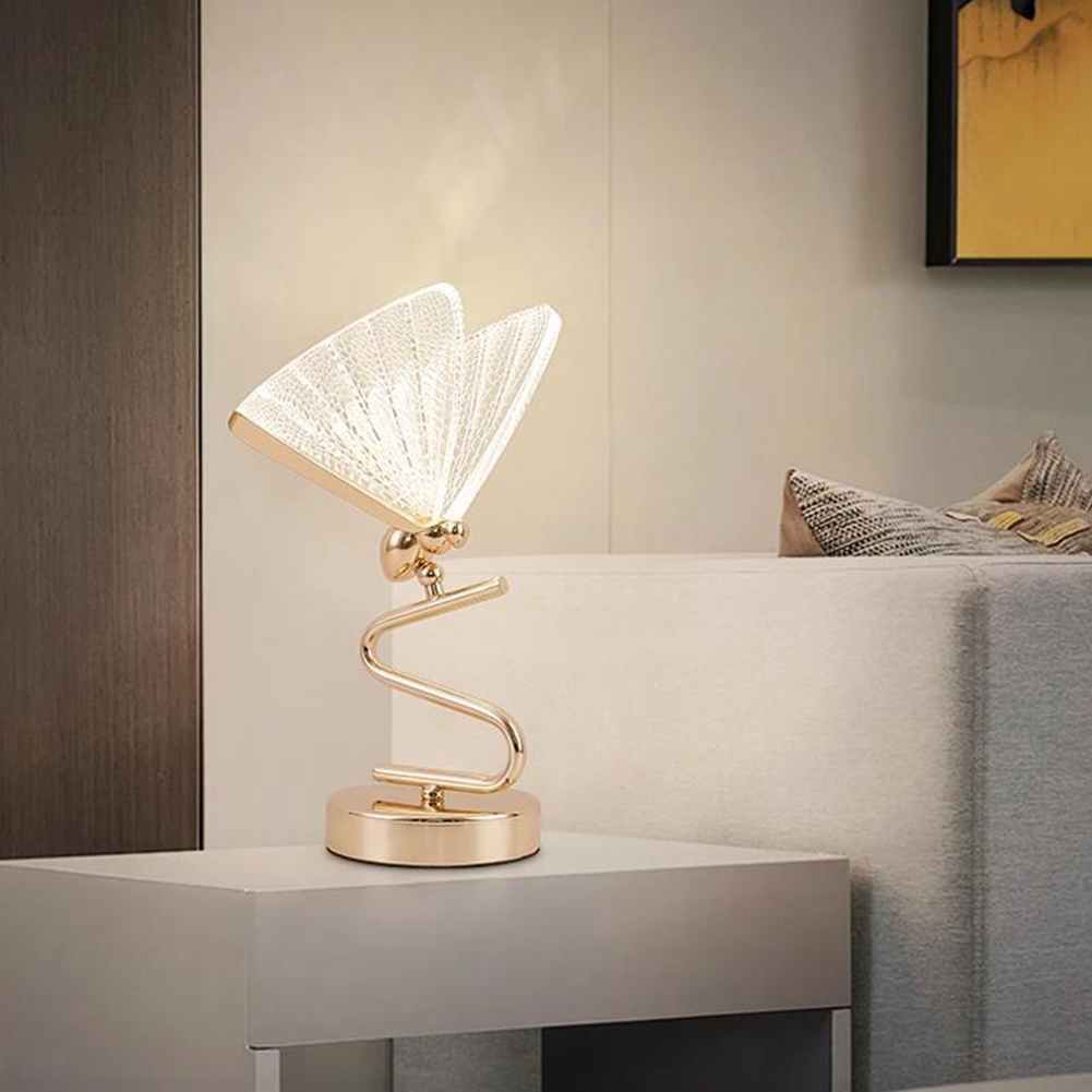 【~ New FDDT】Butterfly Decorati - Decor Lighting Lamps review and price