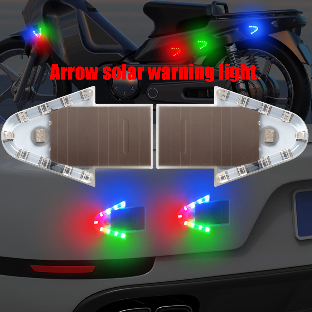 2PCS Car Warning Light,Motorcy - Lighting Visual review and price