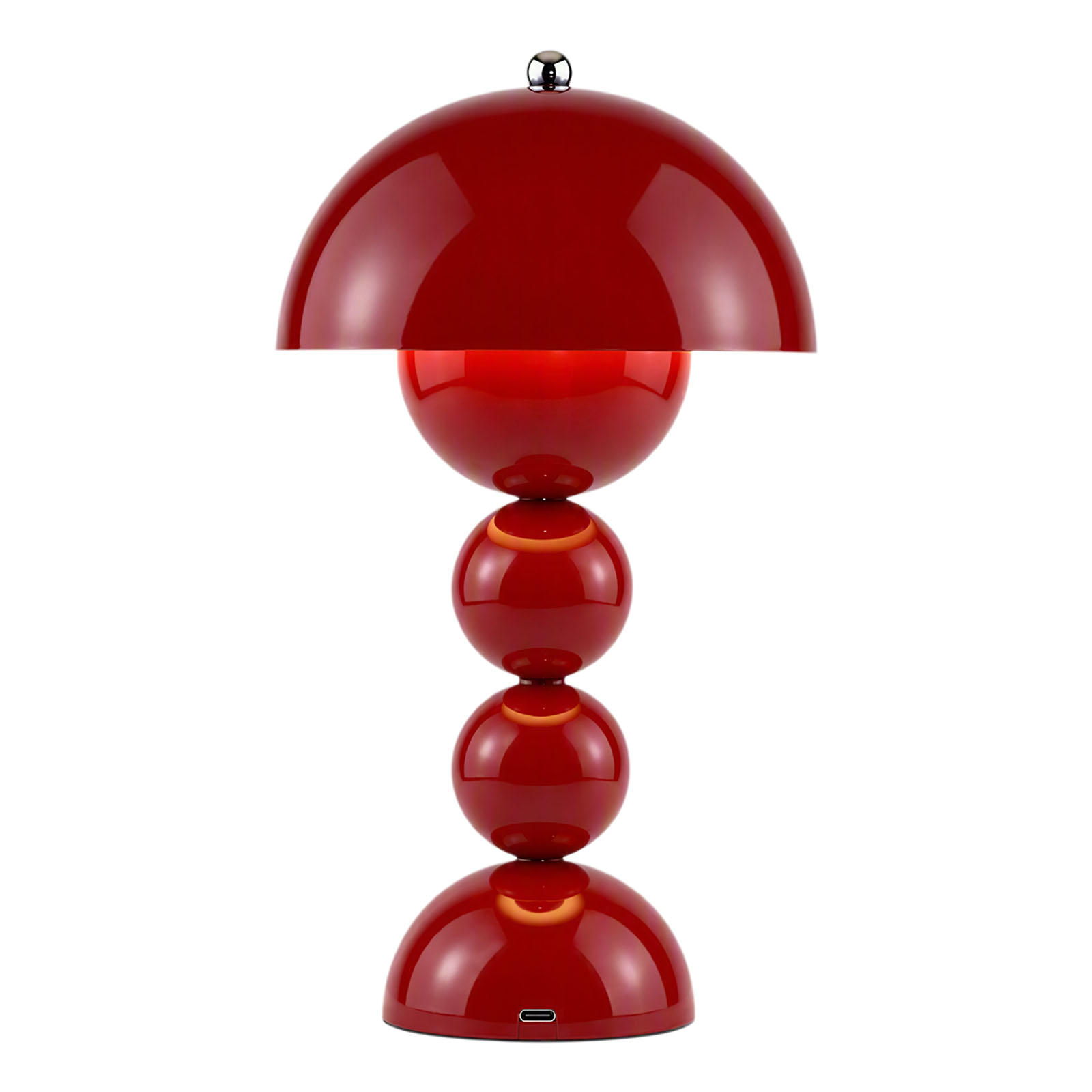 Vintage Mushroom Flower Bud De - Decor Lighting Lamps review and price