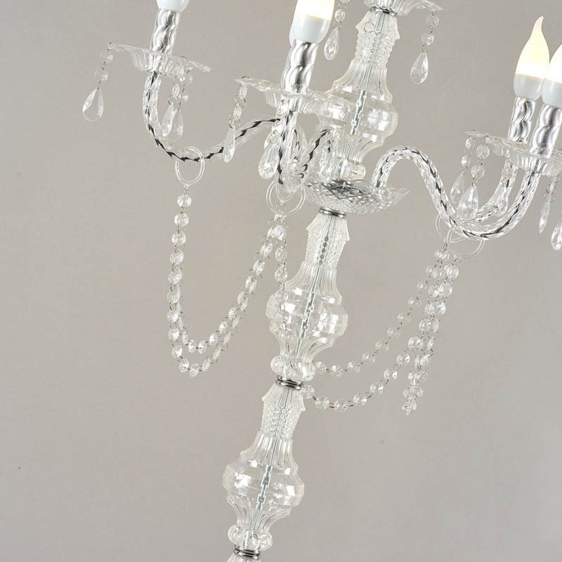 Modern Luxury Candle Lamps Wed - Lighting Decoration Ideas review and price